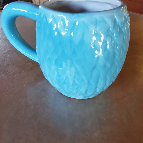 Hedgehog mug - Picture 2 of 4